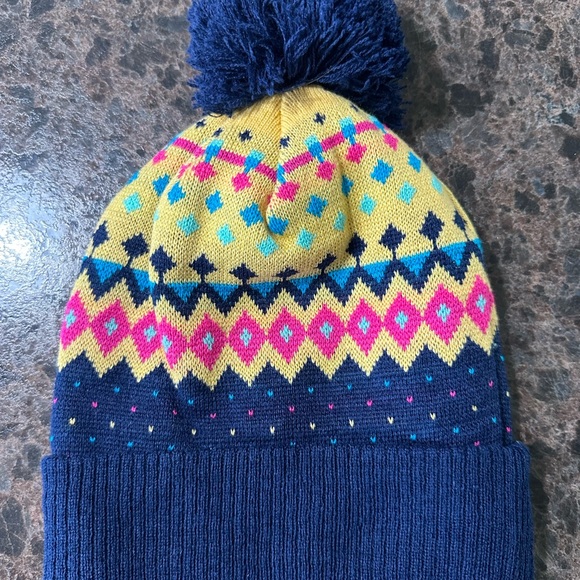 YoColorado Beanie Hat - Picture 4 of 5